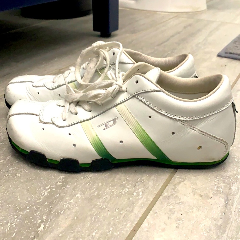 Diesel Evelyn Sneakers